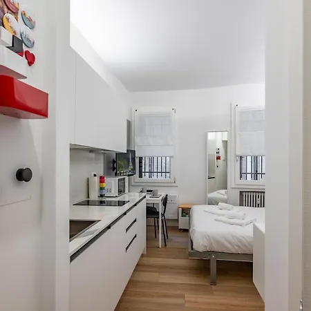Apartman And Functional Studio! Padova