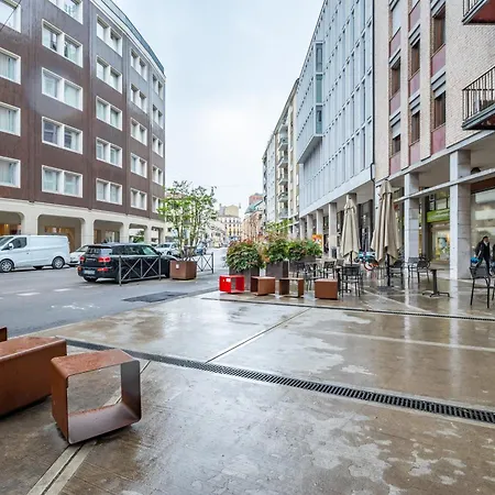 And Functional Studio! Padova