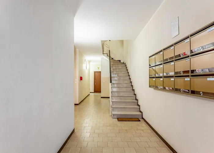 Guesthost - And Functional Studio! Апартаменты *