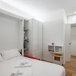 Guesthost - And Functional Studio! Apartmán Padova