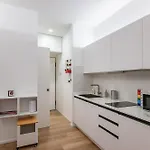 Guesthost - And Functional Studio! Apartament Padwa