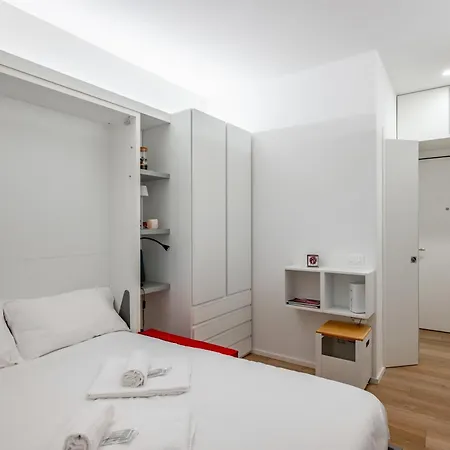 And Functional Studio! Appartement Padua