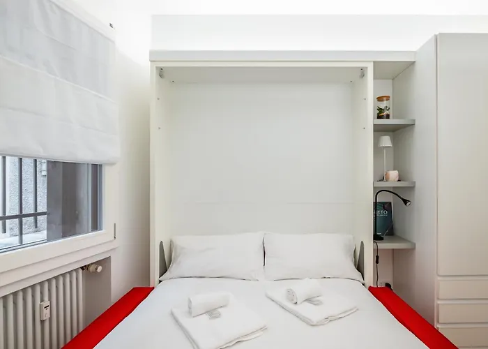 Apartament Guesthost - And Functional Studio!